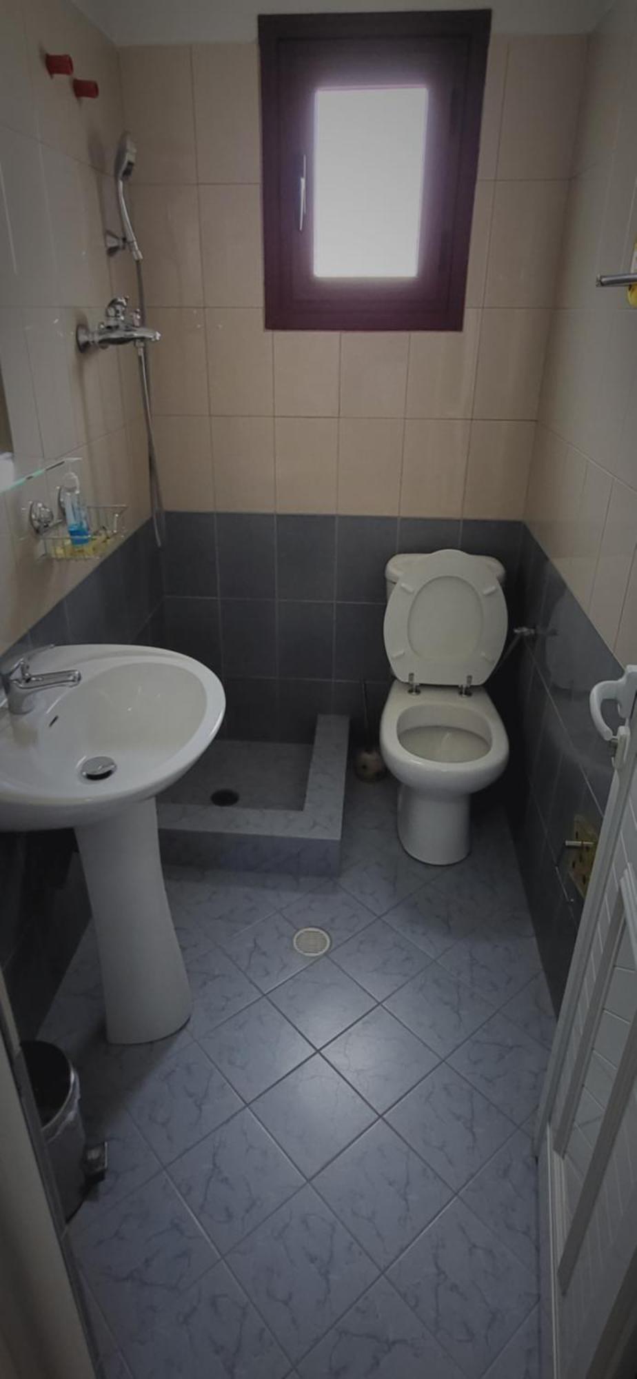 Eglent'S Tourist House Hotell Sarandë Rum bild